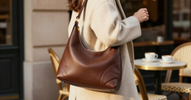 15 Best Luxury Hobo Handbags for Everyday Style in 2026