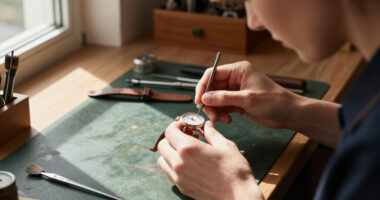 15 Best Luxury Swiss Watches for 2026