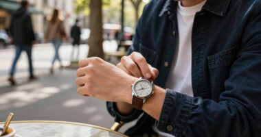 15 Best Luxury Watches in 2026