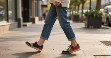 15 Best Mary Jane Sneakers in 2026