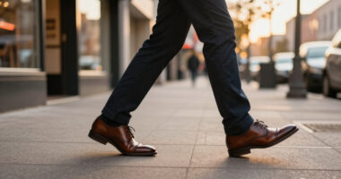 15 Best Men’s Dress Shoes in 2026
