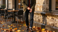 15 Best Men's Fall Fashion Essentials for Layering and Everyday Wear in 2026