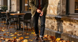15 Best Men's Fall Fashion Essentials for Layering and Everyday Wear in 2026