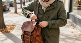 15 Best Men’s Fall Wardrobe Essentials in 2026