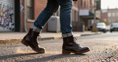 15 Best Military-Style Boots in 2026