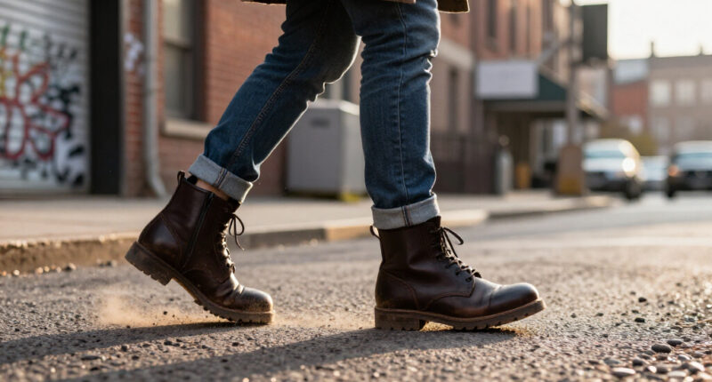 15 Best Military-Style Boots in 2026