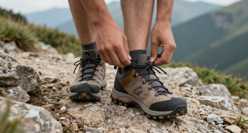 15 Best Mountain Hiking Shoes in 2026