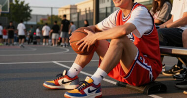 15 Best NBA Basketball Apparel in 2026