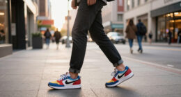15 Best Nike Fashion Sneakers in 2026
