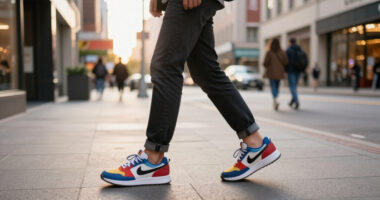 15 Best Nike Fashion Sneakers in 2026