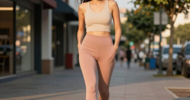 15 Best Non-Black Leggings in 2026