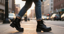 15 Best Platform Combat Boots in 2026
