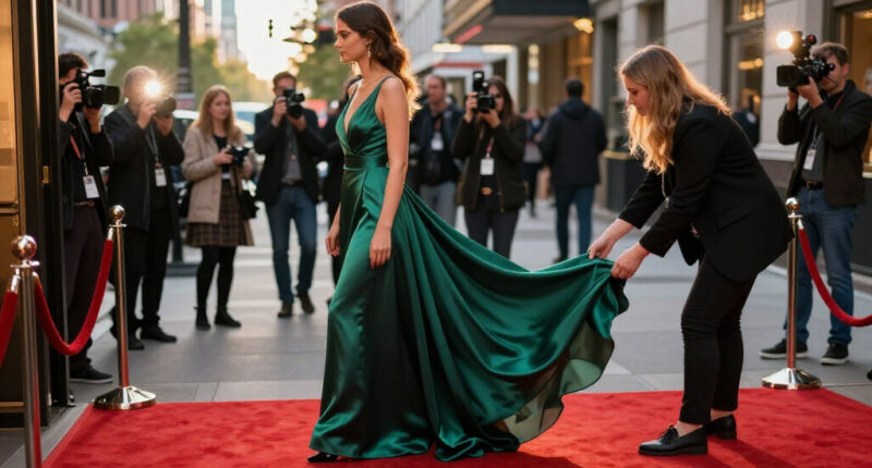 15 Best Red Carpet Fashion Dresses for Standout Style in 2026
