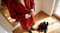 15 Best Red Coats for Women for Warmth and Everyday Style in 2026