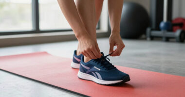 15 Best Reebok Fitness Shoes in 2026
