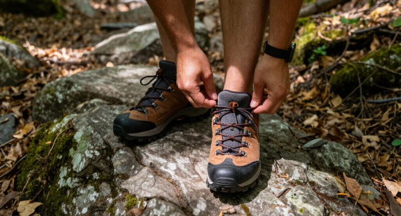 15 Best ROA Hiking Shoes in 2026
