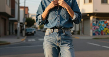 15 Best Shirts To Wear With Jeans In 2026