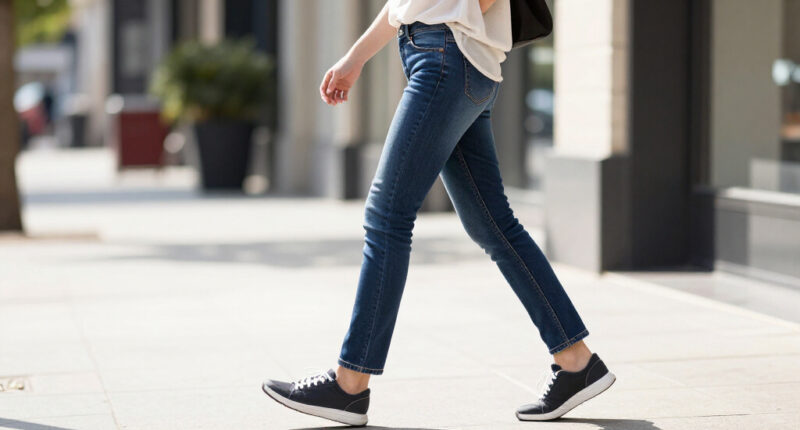 15 Best Slim Bootcut Jeans in 2026