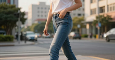 15 Best Slim-Fit Jeans in 2026