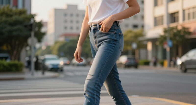 15 Best Slim-Fit Jeans in 2026
