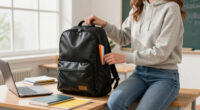 15 Best Stylish Backpacks for Students in 2026