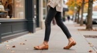 15 Best Stylish Fall Flats in 2026