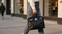 15 Best Stylish Leather Handbags in 2026