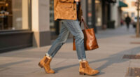 15 Best Suede Fashion Items in 2026