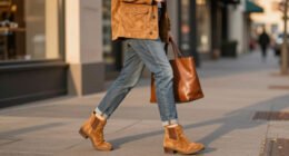 15 Best Suede Fashion Items in 2026