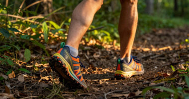 15 Best Trail Running Sneakers in 2026