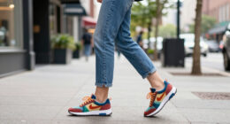 15 Best Trainers for Cropped Jeans in 2026