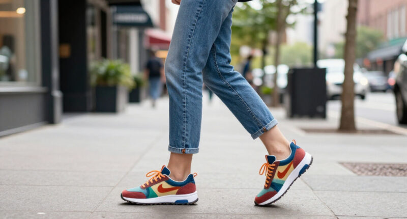 15 Best Trainers for Cropped Jeans in 2026