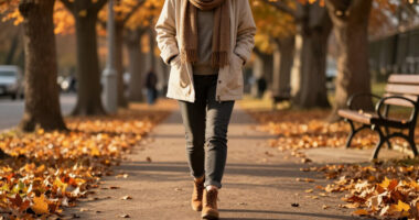 15 Best Transitional Autumn Clothing in 2026