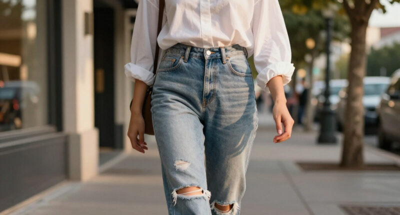 15 Best Trendy Women's Jeans in 2026
