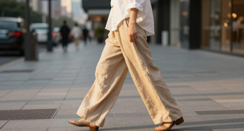 15 Best Wide-Leg Pants in 2026