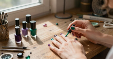 15 Best Witchy Nail Polish Sets in 2026
