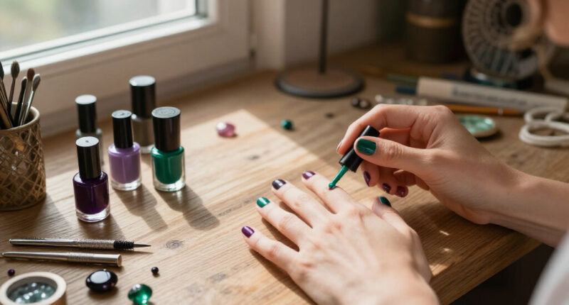 15 Best Witchy Nail Polish Sets in 2026