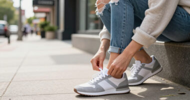 15 Best Women's Casual Sneakers in 2026