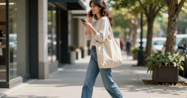15 Best Women's Casual Tote Bags for Everyday Use in 2026