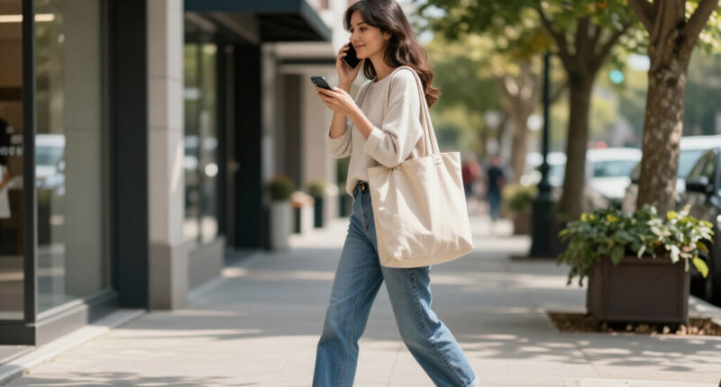 15 Best Women's Casual Tote Bags for Everyday Use in 2026