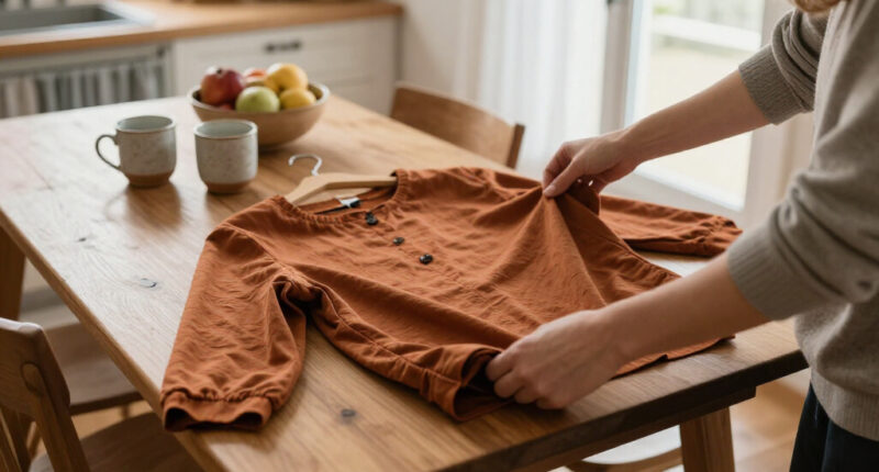 15 Best Women's Fall Tops in 2026