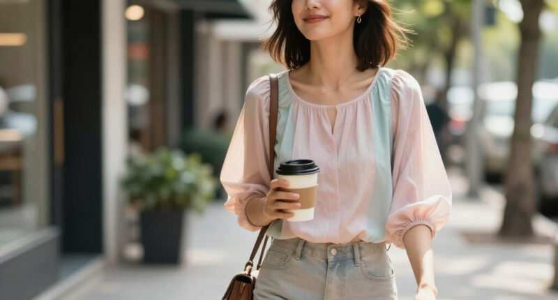 15 Best Women's Fashion Tops in 2026