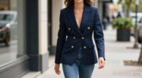 15 Best Women's Fitted Blazers in 2026