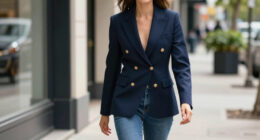 15 Best Women's Fitted Blazers in 2026