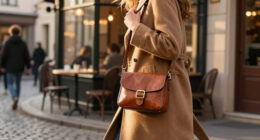 15 Best Women’s Leather Crossbody Bags for Everyday Carry in 2026
