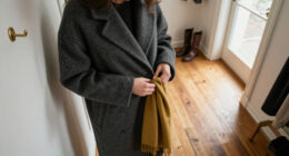 15 Best Women’s Oversized Wool Coats for Warm, Layered Style in 2026