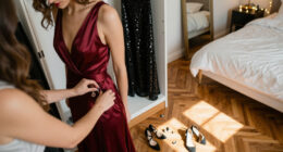 15 Best Women's Party Dresses for 2026