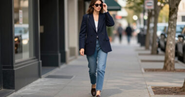 15 Best Women's Tailored Blazers in 2026