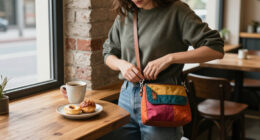 15 Best Women's Versatile Crossbody Bags in 2026