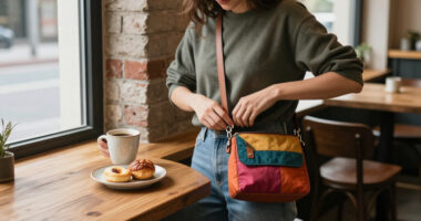 15 Best Women's Versatile Crossbody Bags in 2026